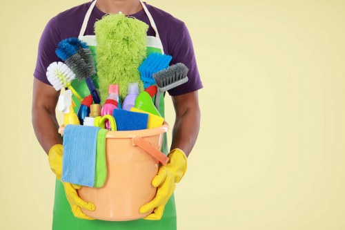 Kensington Carpet Cleaners commitment to zero-tolerance anti-slavery policy