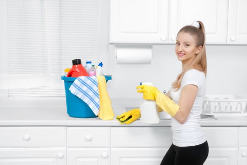 SSL-encrypted online payment process for carpet cleaning
