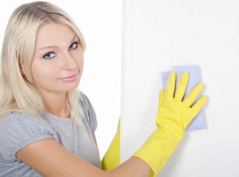 Professional stain treatment for upholstery in Kensington