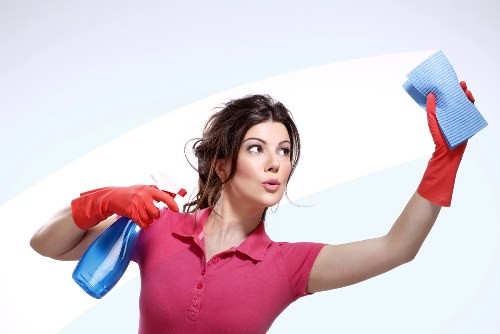 Fresh and sanitized mattress cleaning service in Kensington